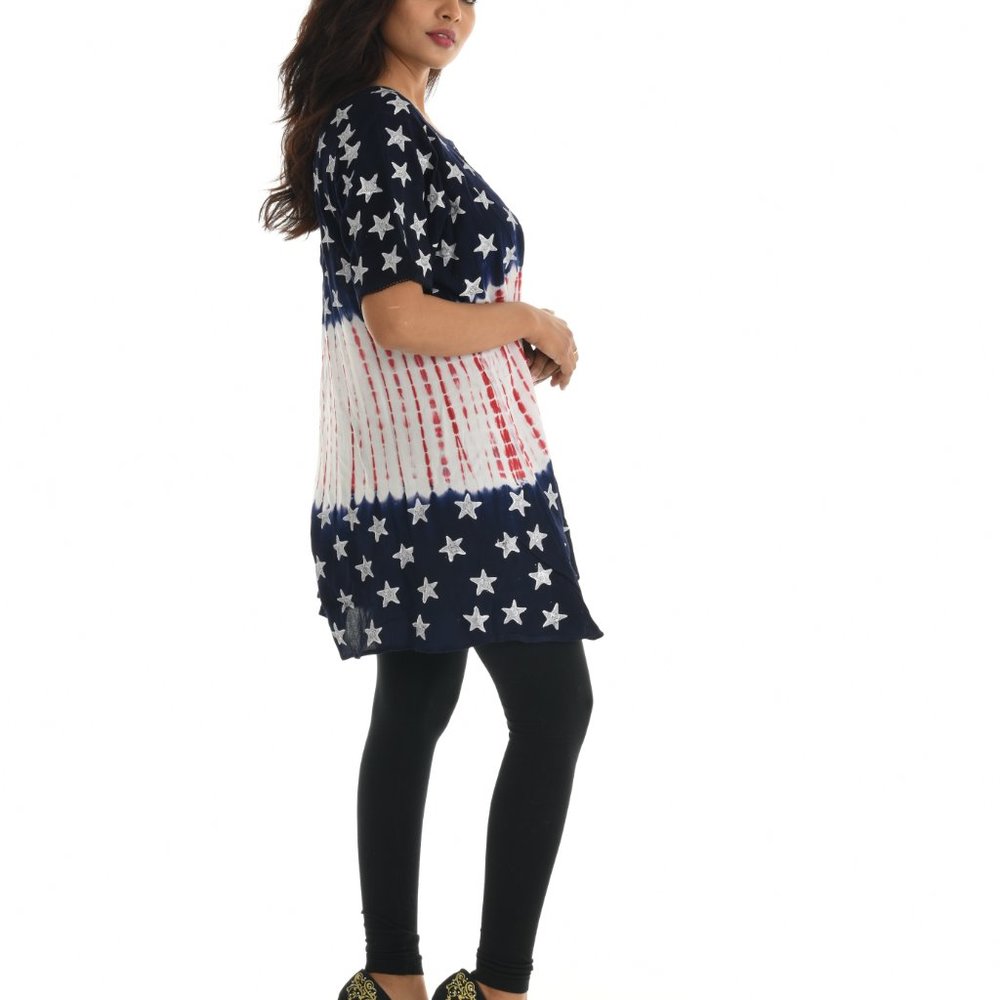 TUNIC - Picture 3 of 4